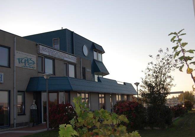 Hotel Buitenplaats T Ges Image