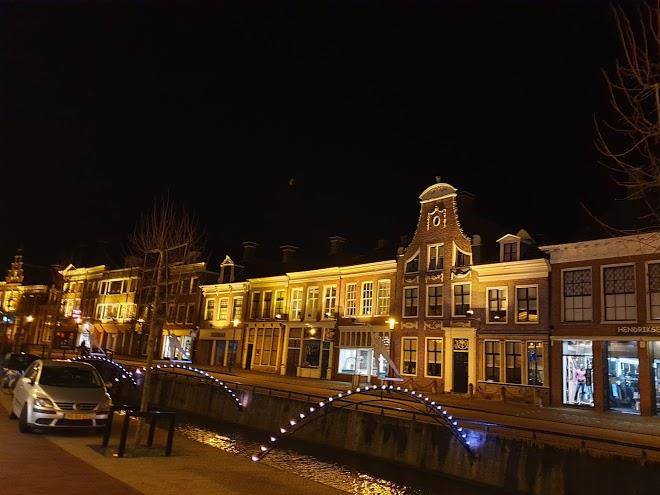 Hotel de wijnberg