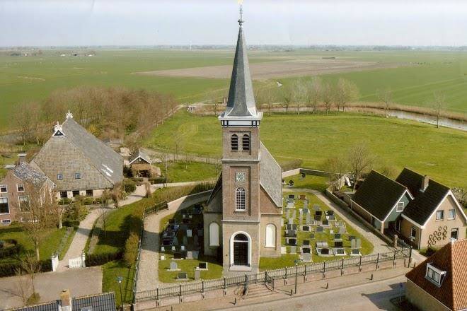 Kerkovernachting nl