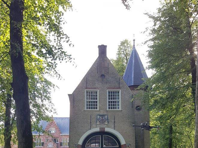 Landgoed epemastate