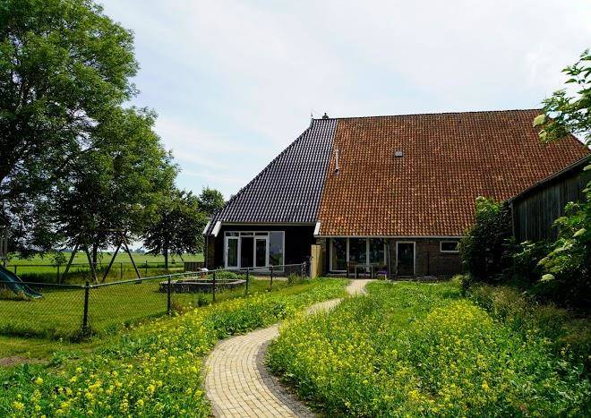 Oude jitte