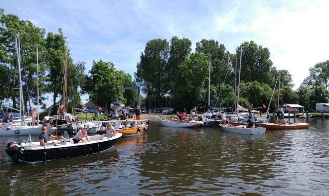 Paviljoen sneekermeer