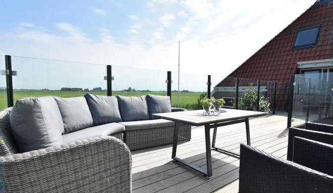 Recreatieboerderij slachtehiem