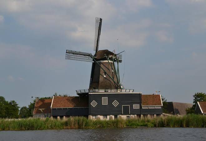 Stadsherberg het wapen van ijlst