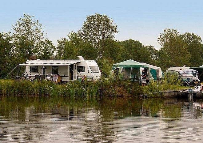 Vakantiepark de kuilart