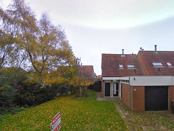 Vakantiewoning de waske