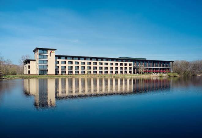 Van der valk hotel sneek