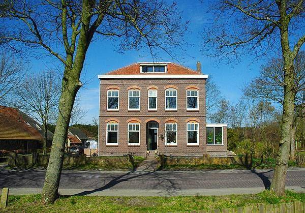 Bed and breakfast de postoari