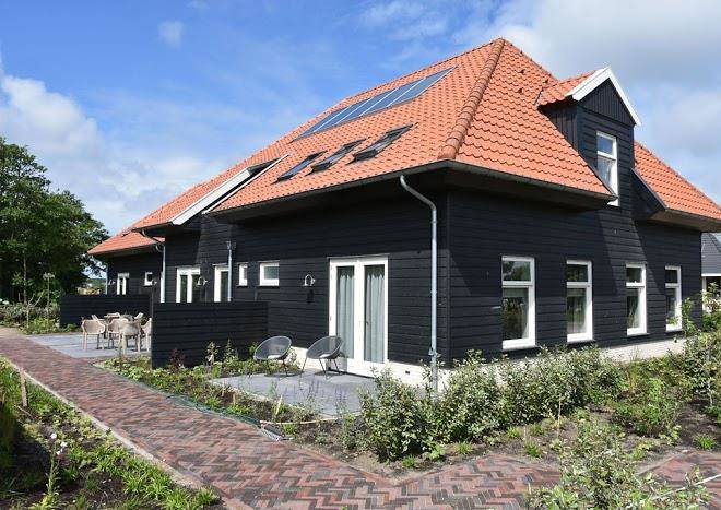 Boutique B&b De Vluchtweg Image