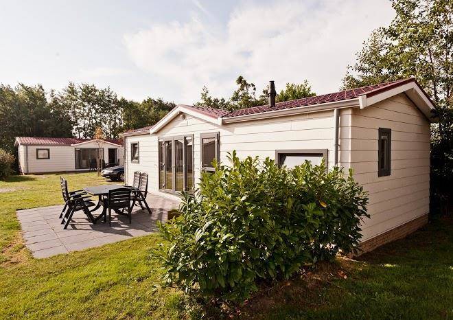 Bungalowpark de riesen