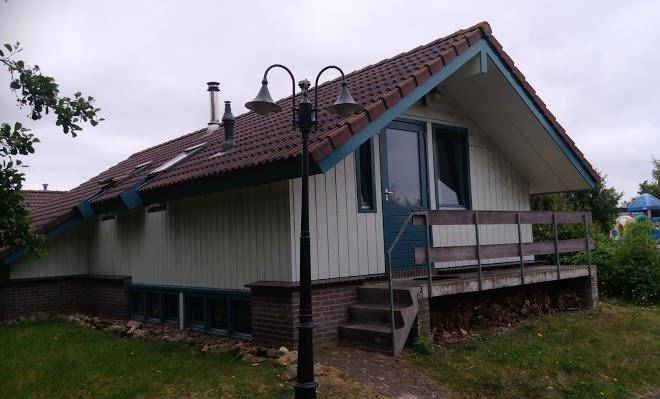 Haantjes vakantiepark