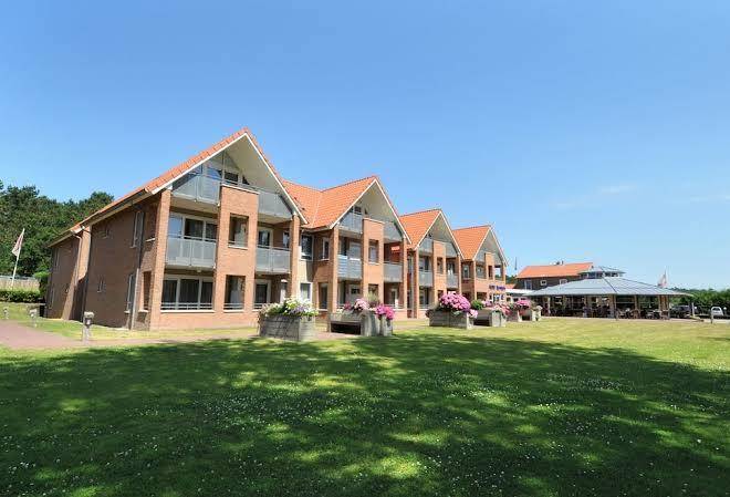 Hotel bornholm terschelling