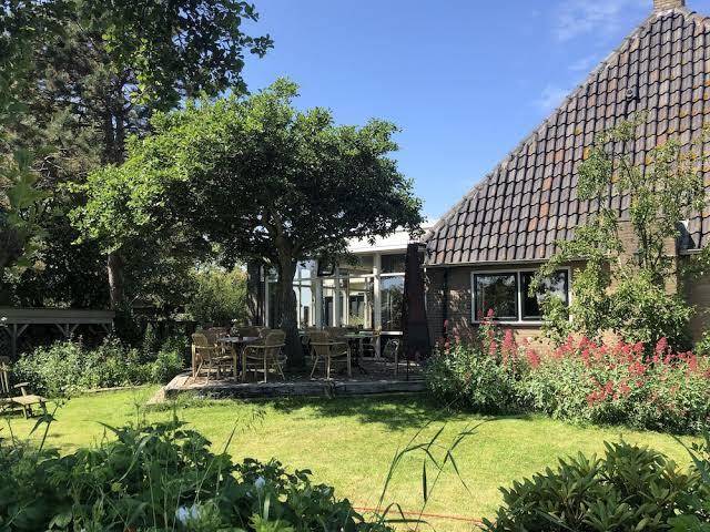 Hotel de horper wielen
