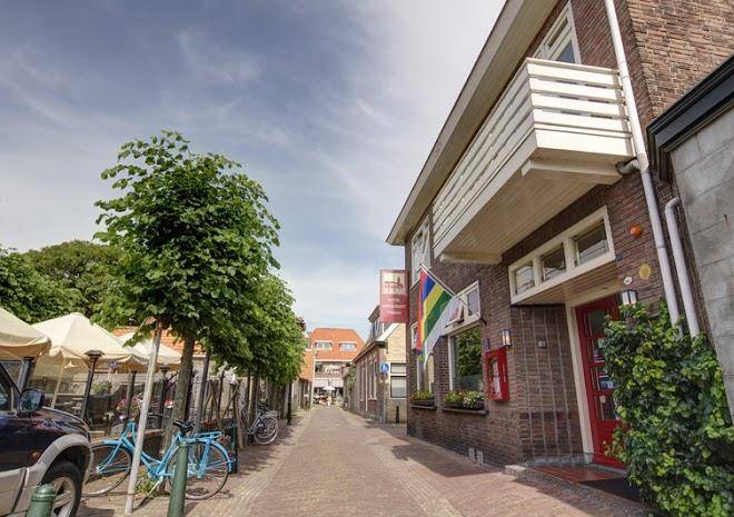 Oepkes hotel
