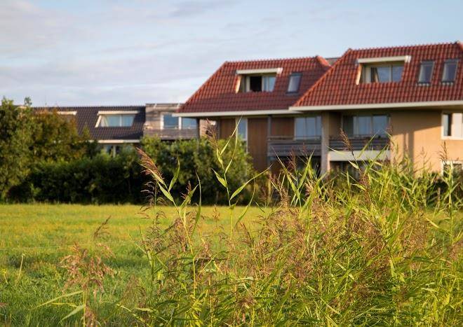 Residence terschelling