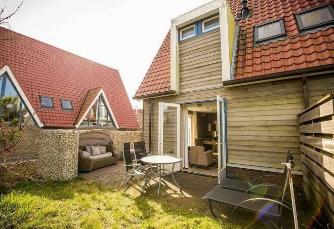 Resort bungalows dellewal