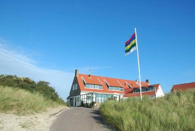 Strandhotel Terschelling Image
