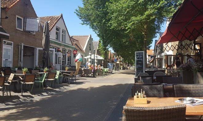 T wapen van terschelling