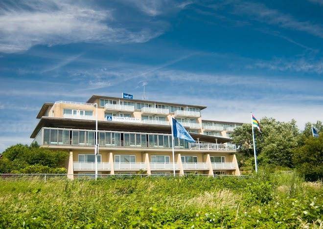 Westcord hotel schylge