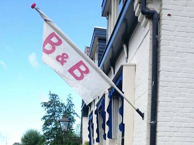 B&b byboukje