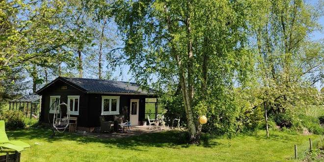 Bed en breakfast stateheide