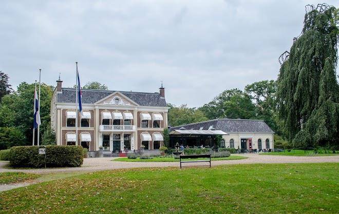 Landgoed De Klinze Bv Image