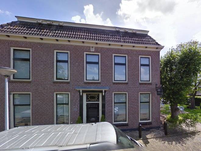 Familiehotel oostermeer