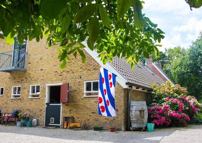 Noordermeer landelijk verblijf