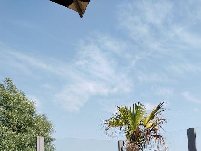 Friesland vakantiepark bergumermeer