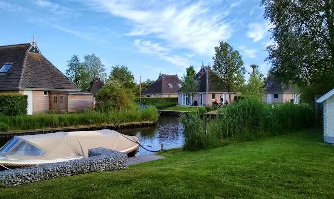 Vakantiepark it wiid