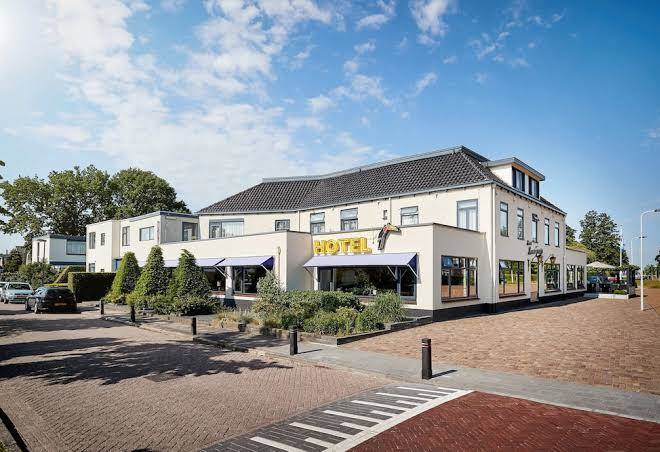 Van der valk hotel hardegarijp leeuwarden