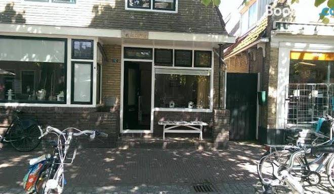 Bed en breakfast jan de bierman