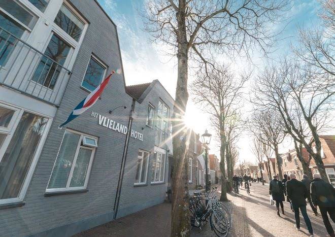 Het Vlielandhotel Image