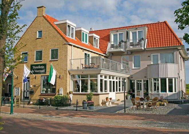Hotelletje de veerman
