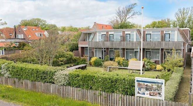 Westcord hotel de wadden
