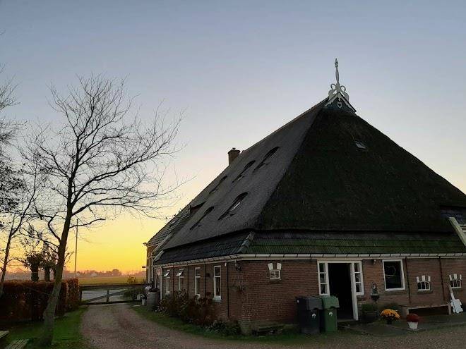 B&b dyksterhuzen
