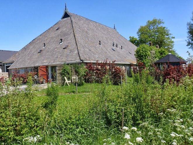 Bed and breakfast lutje lollum