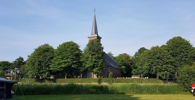 De brinkhoeve