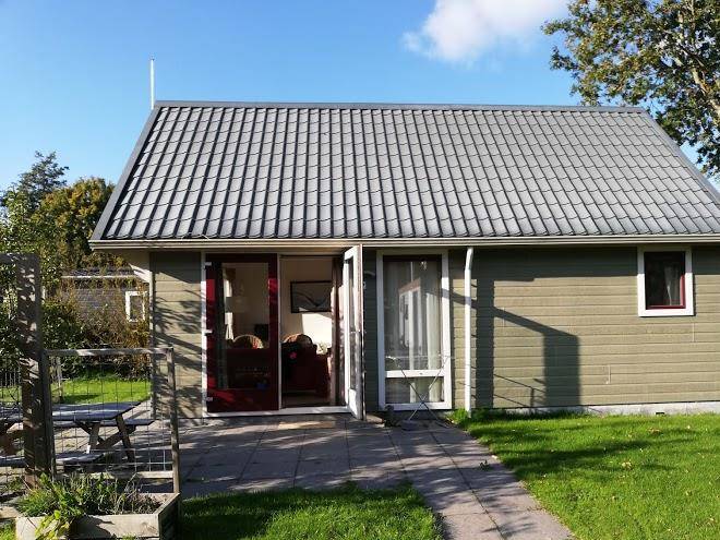 De friese wadden
