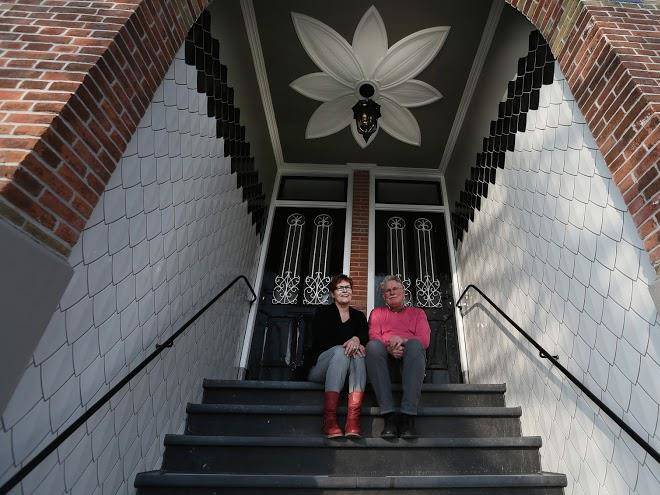 Franeker stadslogementen