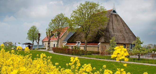 Oppe klincke franeker