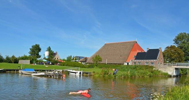 Recreatiebedrijf de blikvaart