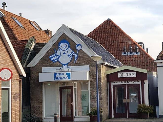Stadslogement west vliet