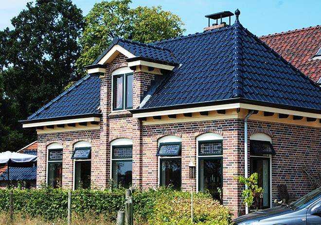 B&b zandhuizen
