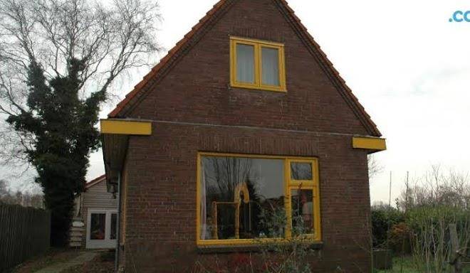 Staying at the home of titi zaadnoordijk