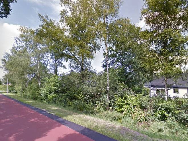 Vakantiepark bosmeer