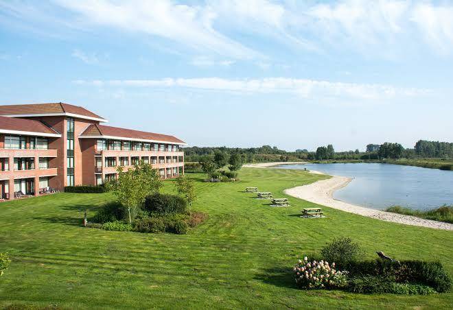 Van der valk hotel wolvega heerenveen