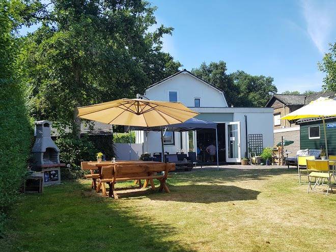 B&b De Koffietuin Image