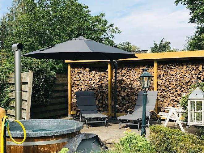 B&b oud zilven