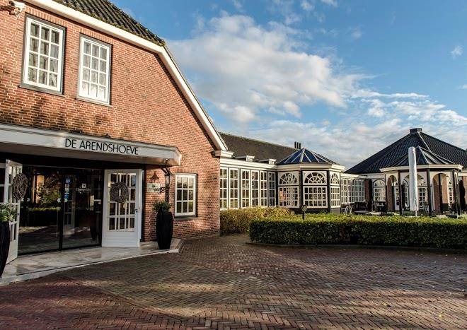 Charme hotels
